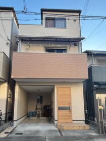 兵庫県神戸市長田区西代通４丁目