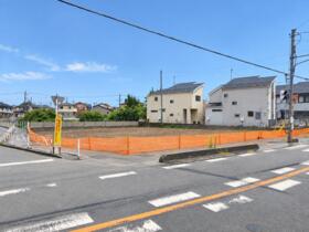 埼玉県狭山市柏原