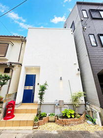 京都府京都市右京区太秦上ノ段町