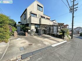 愛知県東海市加木屋町唐畑