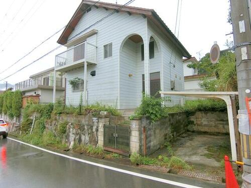 中古住宅, 大阪府 南河内郡千早赤阪村