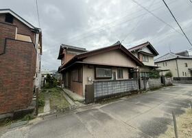 愛知県一宮市柚木颪字打箱