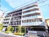 パークアクシス落合東中野 1階 築5年7ヶ月の賃貸物件
