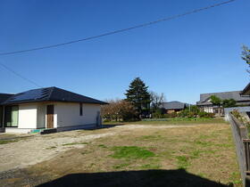 茨城県北茨城市中郷町上桜井