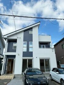 栃木県宇都宮市上横田町