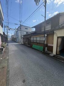 滋賀県長浜市神前町