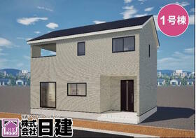富山県滑川市清水町