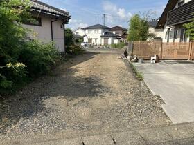 岐阜県岐阜市西改田字川向