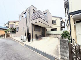 埼玉県所沢市狭山ケ丘２丁目