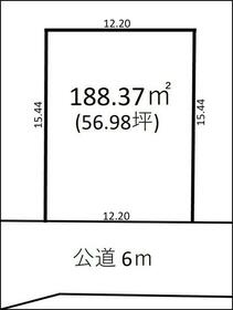 埼玉県比企郡川島町八幡２丁目