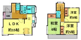 千葉県流山市江戸川台西３丁目