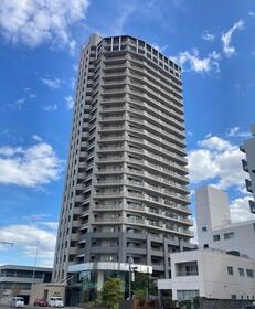 ライオンズタワー札幌山鼻