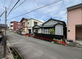 静岡県沼津市我入道一本松町