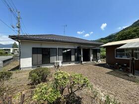 山梨県南巨摩郡南部町内船
