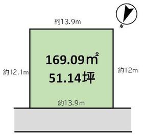 千葉県袖ケ浦市今井１丁目