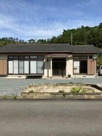 福島県いわき市大久町大久字板木沢