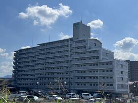 コスモシティ乙津