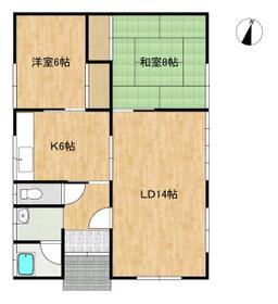 青森県十和田市大字三本木字西小稲