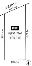 愛知県名古屋市名東区社口１丁目