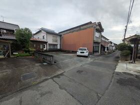 岡山県津山市西新町