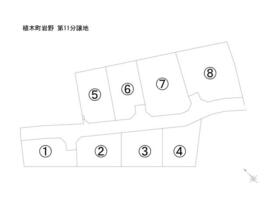 熊本県熊本市北区植木町岩野
