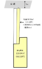 静岡県焼津市五ケ堀之内
