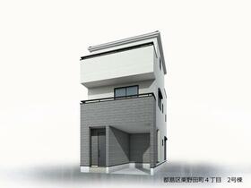 大阪府大阪市都島区東野田町４丁目