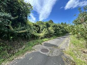 兵庫県淡路市生田大坪