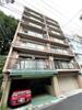 富士見マンション 2階 築60年11ヶ月の賃貸物件