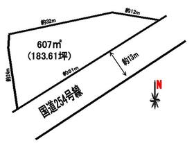 埼玉県大里郡寄居町大字富田