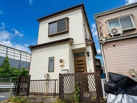 神奈川県横浜市戸塚区上矢部町