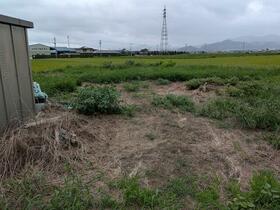 福岡県朝倉市牛木