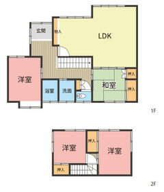 岡山県倉敷市玉島柏島