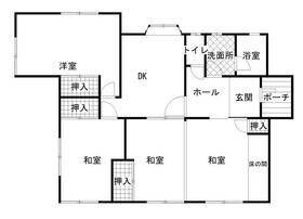 佐賀県佐賀市大和町大字久池井