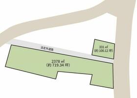 栃木県下都賀郡野木町大字野渡