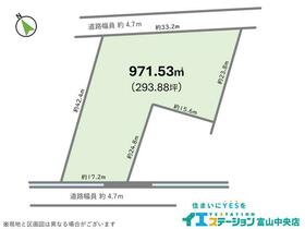 富山県富山市本郷町