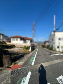 岐阜県中津川市駒場