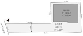 愛知県一宮市木曽川町外割田字蓮池