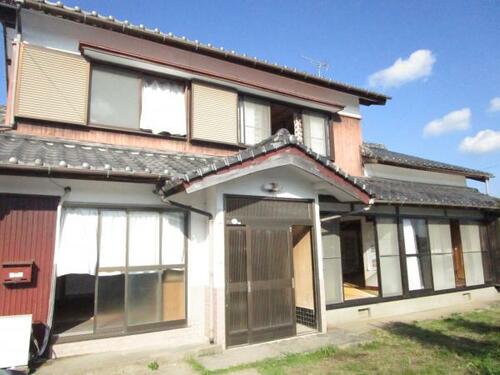 Used Detached House, Kunisaki, Oita
