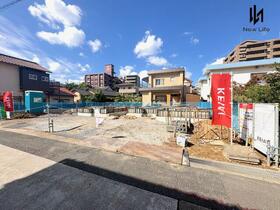 福岡県北九州市小倉北区足原２丁目