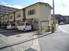 堅田住宅 築56年の賃貸物件