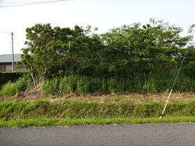 千葉県いすみ市岬町榎沢