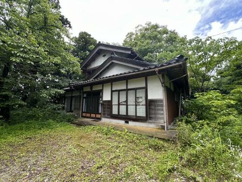 Used Detached House, Takaoka, Toyama