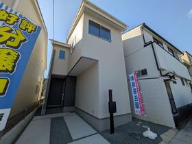 京都府京都市山科区西野山中鳥井町