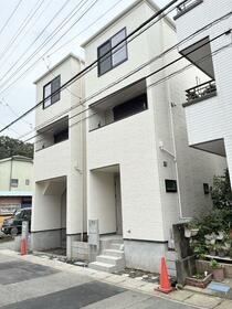 神奈川県川崎市高津区蟹ケ谷