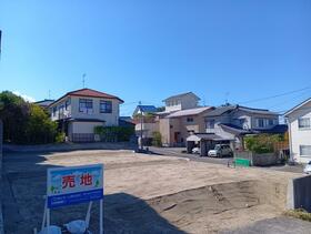新潟県新潟市西区松美台