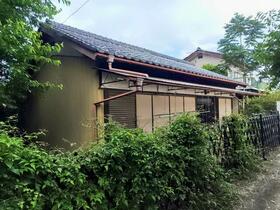 群馬県安中市松井田町人見