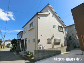 徳島県板野郡北島町江尻字川中須