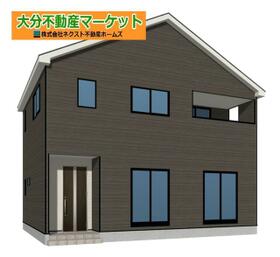 大分県大分市牧上町