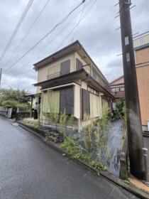 神奈川県秦野市三屋